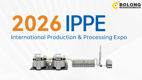 IPPE 2026圆满收官，9091美高梅再谱辉煌新篇！
